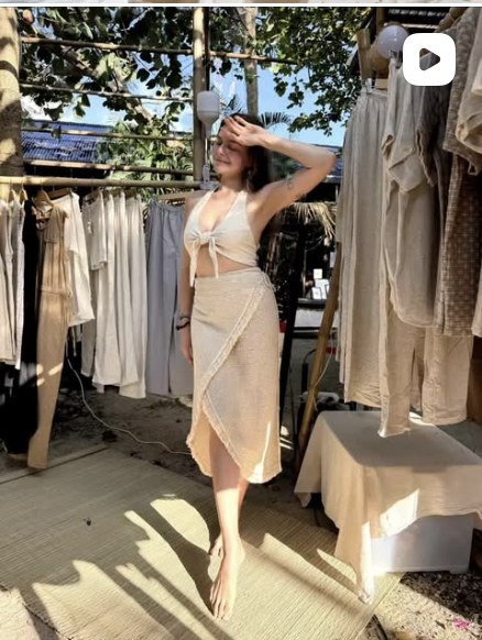 Liora on Instagram